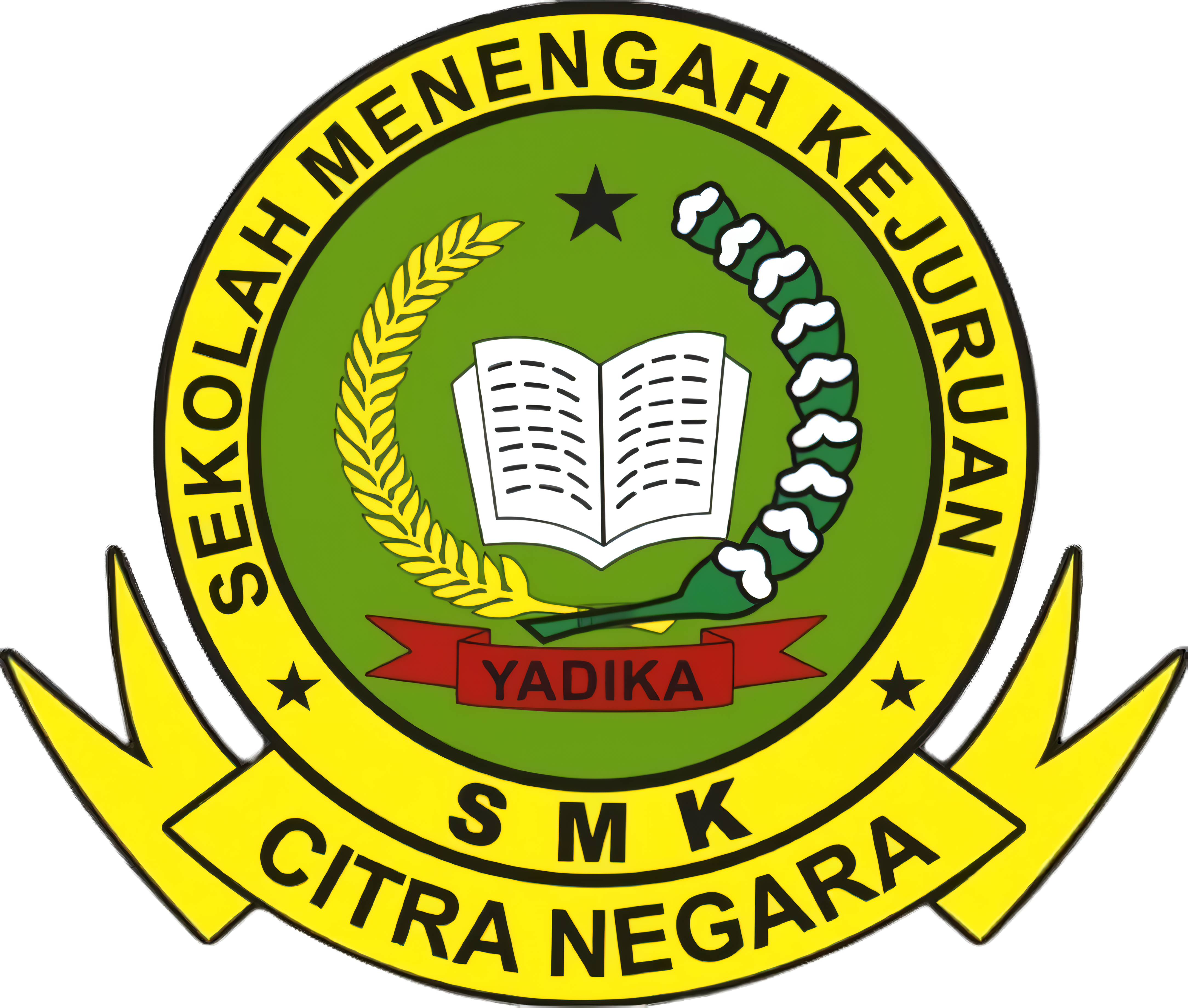 Logo Sekolah
